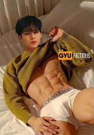 Post 5096945: fakes kpop Mingyu music Seventeen_(group)