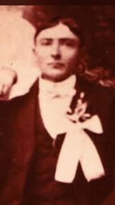 Henry Benard Maikotter (1871-1946)