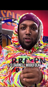 Darnell Bossman Mcgee St Louis