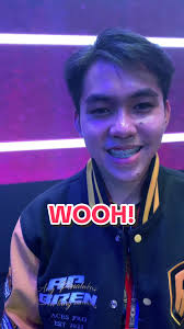 Super Marco First Debut in Mpl