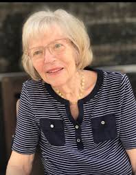 In loving memory of Carol Callahan Williamson