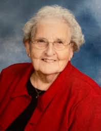 Obituary information for Norma J. Harter