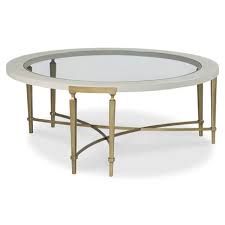 Coffee table sets, or living room sets, is some combination of matching coffee table, end tables, and possibly a console table. Luxury Brass Coffee Tables Perigold
