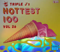 Triple j is teaming up with lifeline for this year's hottest 100 to help them connect with more young people who are struggling. Triple J S Hottest 100 Vol 26 2019 Cd Discogs