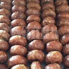 Tp lama2 berdesup turun… so bg nak elakkan saya kekurangan. Ibu Tunggal Ini Kongsi Rahsia Jualan Kuih Keria Gula Melaka Viral Witus