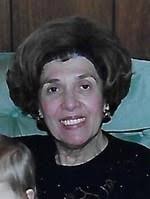 Mary Perry Obituary (1922