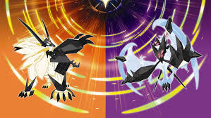 They are also guaranteed to have a minimum of 3 perfect ivs when captured or spawned in. Ultrasonne Ultramond Neue Infos Zum Legendaren Pokemon Necrozma Anime2you