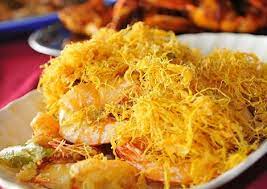 Resepi Udang Goreng Butter Yang Paling Sedap Makanan Memasak Resep Udang