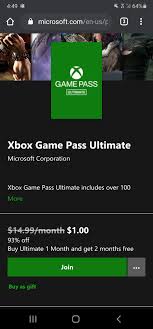Currently, there are 13 different dungeons available to play in dungeon quest. How Do I Do The Upgrading A Year Of Gold To Gamepass Ultimate For A Dollar Thing I Have No Gold Or Gamepass Right Now And I See This Offer Do I