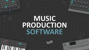 Music production software free download full version. Free Music Production Software 2021 Update Bedroom Producers Blog