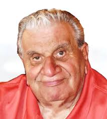 Richard Michael Bottini