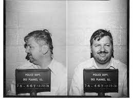 He was dubbed the killer clown because he entertained children at parties and. John Wayne Gacy Investigator Says Not All Predators Are Outwardly Evil