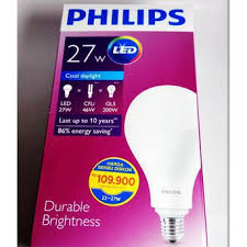 Dengan lamanya interval penggantian lampu led artinya mengurangi. Lampu Led 20 Watt