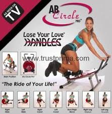 Really Is The Best Thing For Love Handles I Love My Ab Circle Pro Workout Machines Abs Ab Workout At Home