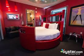 Palms Casino Resort Review What To Really Expect If You Stay Holiday Bedroom Hotels Room Hotel