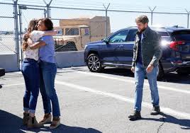 She previously served as the head coach and director of football operations for chicago red stars of women's professional soccer in the united. Preview Seal Team Season 2 Episode 22 Never Out Of The Fight Tell Tale Tv