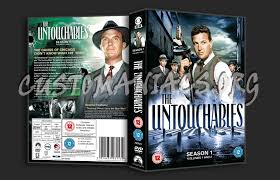 Pdf download joothan an untouchables life pdf full ebook. The Untouchables Season 1 Dvd Cover Dvd Covers Labels By Customaniacs Id 158845 Free Download Highres Dvd Cover