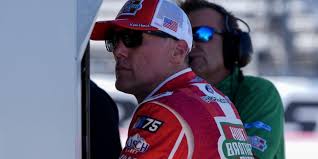 Kevin Harvick's Shocking Revelation: Kyle Busch's Next-Gen Struggle  Threatens Spectacular Track Showdown