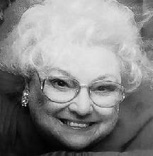 Helen DUTCH Obituary (1927