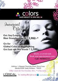 Hair salons hair salons in and near raleigh, nc hair services for kids and a. Colors L Oreal Salon Gariahat Leaflet Beauty Spa Free Hair Hair Lengths