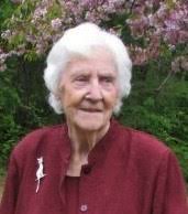 Hilda Rommel Obituary