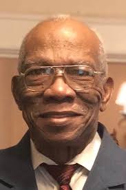 Robert L James Sr. Obituary