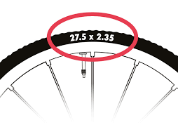 Tannus Armour Size Guide Check Your Tire Size And