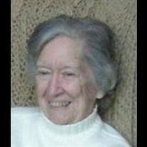 Mary Louise Owen Obituary