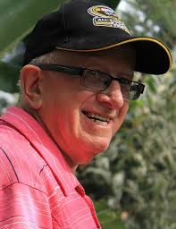 Obituary information for Murray Heimpel