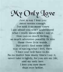 I Love My Future Husband Love Poems For Him Love Yourself Quotes Love You Quotes For Him