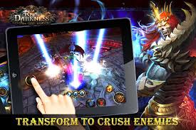 May 21, 2016 · download rise of darkness (mod, unlimited money) 1.2.68268 free on android. Rise Of Darkness V1 2 102872 Mod Apk High Damage God Mode Apkdlmod