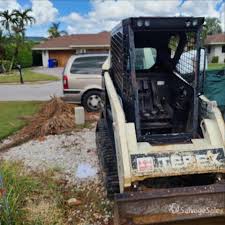 Terex Terex R070T Skid Steer Loader