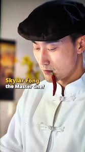 MASTER CHEF RETURN #movie #moviescene #fyp