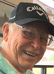 Obituary information for Gilbert "Gib" Fisher