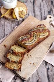 Banana Bread A La Noix De Coco Et Au Citron Vert Rock The Bretzel Recette En 2020 Recette Banana Bread Alimentation Citron Vert