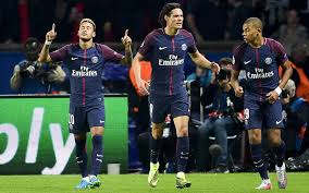 Live updates (76) see new posts and breathe! Real Madrid El Fastuoso Psg Desafia Al Rey De La Champions Deportes El Pais