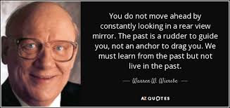 Top 25 Rear View Mirror Quotes A Z Quotes