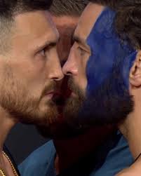 We've got ourselves a Superfight at #UFC226 next Saturday!!