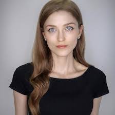 Katie Dong's Instagram, Twitter & Facebook