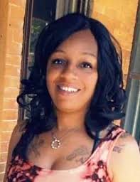 Obituary information for Charmaine Jones