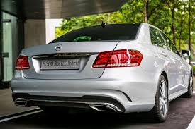 Maybe you would like to learn more about one of these? Mercedes Benz E 300 Bluetec Hybrid Arrives Carsifu