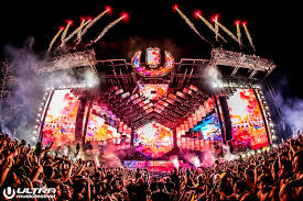 Umf was first held in miami beach. Ultra Music Festival Announces Date For 2019 Ticket Sale Kickoff