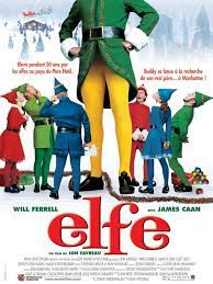 Ce film touchant raconte l'histoire d'un enfant ordinaire qui se trouvait au pôle nord et élevé par des elfes. Elfe Film 2002 Allocine