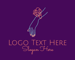 Do you need a beauty logo design? X1vtamuctcqcfm