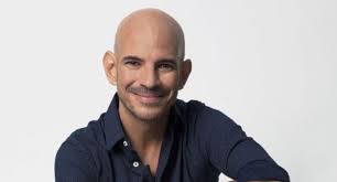 Ricardo Morán, “Yo Soy” y el futuro: “Si vuelvo a la TV no será con la  intensidad de años atrás” | Entrevista | La Voz | ACNUR | Yo soy | Perú |  TVMAS | EL COMERCIO PERÚ