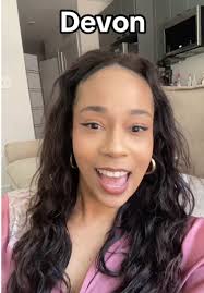 Devon Louise Breakup