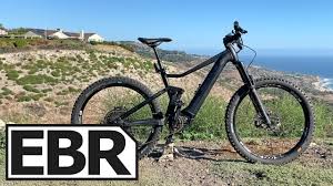 bulls copperhead evo am 3 review 5 9k premium all mountain emtb youtube
