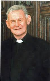 Roman Miscellany: A Humble Priest