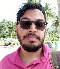 Steve Ramnarine's Instagram, Twitter & Facebook