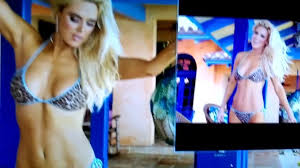 Guadalupe Diagosti expresses her wildest lust in XXX